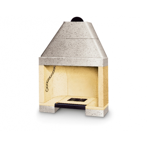 Каминная топка Palazzetti Palex SL96_0 Каминная топка Palazzetti Palex SL96_0