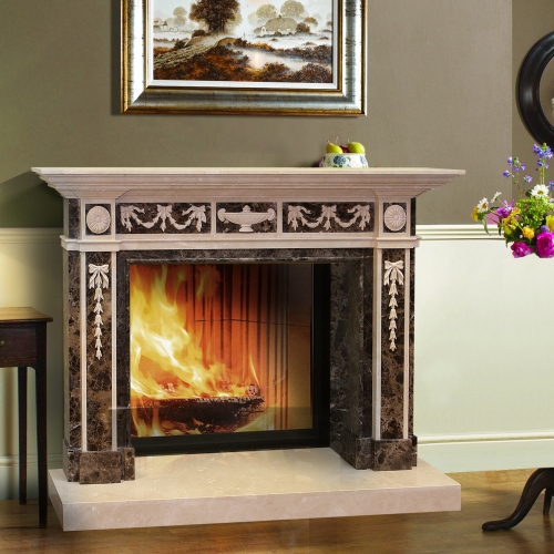 Портал для камина DeMarco Juventa_0 Портал для камина DeMarco Juventa_0