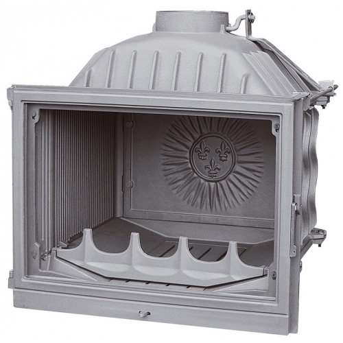 Каминная топка Fabrilor Deco 730_0 Каминная топка Fabrilor Deco 730_0