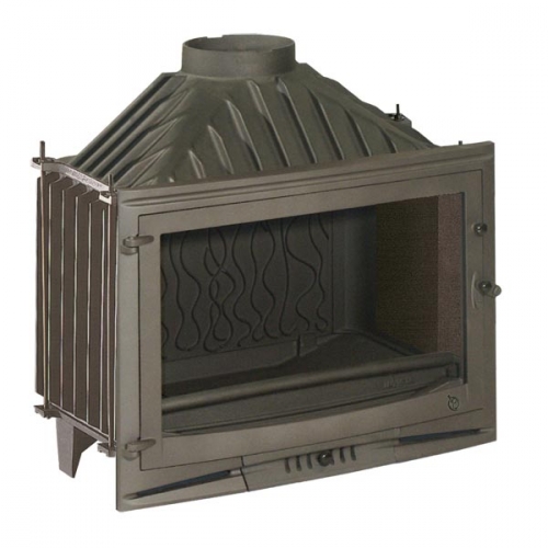 Каминная топка Invicta Selenic 700 (Селеник 700)_0 Каминная топка Invicta Selenic 700 (Селеник 700)_0