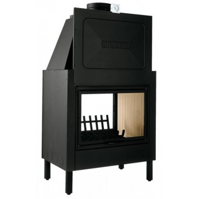 Каминная топка Piazzetta ht 2010_0 Каминная топка Piazzetta ht 2010_0