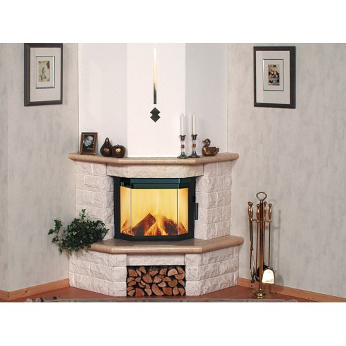 Каминная облицовка Hark 11/142_0 Каминная облицовка Hark 11/142_0