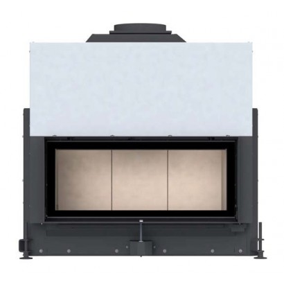 Brunner architektur-kamin 38/86 k lifting, монтажная рама 70мм сырая сталь_0 Brunner architektur-kamin 38/86 k lifting, монтажная рама 70мм сырая сталь_0