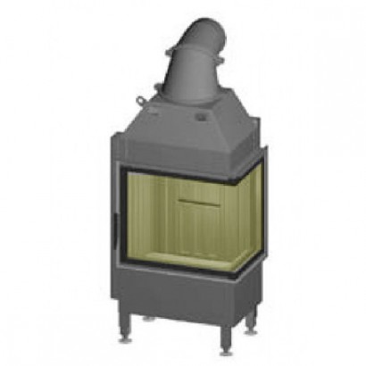Spartherm varia 2r-55-4s стандарт, правая (высота дверки 51 см)_0 Spartherm varia 2r-55-4s стандарт, правая (высота дверки 51 см)_0