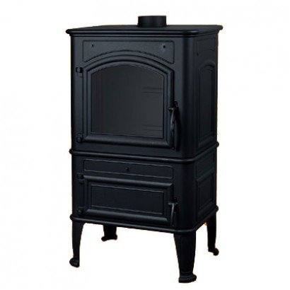 Чугунная печь Canaria (Liseo)_0 Чугунная печь Canaria (Liseo)_0