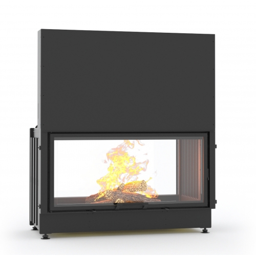 Каминная топка RoodLine DF 12057h_0 Каминная топка RoodLine DF 12057h_0