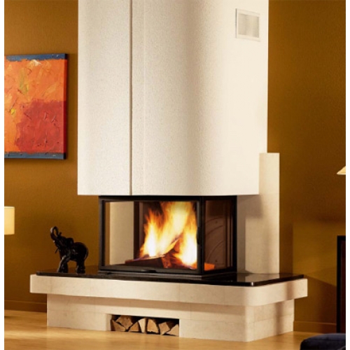 Каминная облицовка Supra Prelude_0 Каминная облицовка Supra Prelude_0