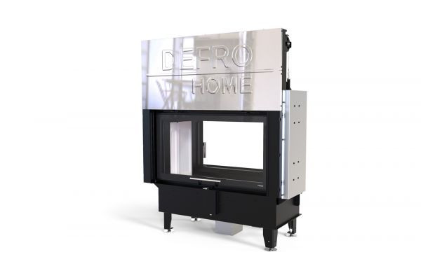 Каминная топка Defro Home Intra LA T G_0 Каминная топка Defro Home Intra LA T G_0