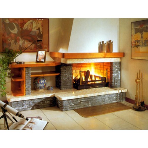 Каминная облицовка Fugar FR-224_0 Каминная облицовка Fugar FR-224_0