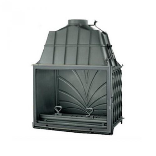 Каминная топка Fabrilor Deco 810_0 Каминная топка Fabrilor Deco 810_0