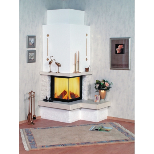 Каминная облицовка Hark 11/117_0 Каминная облицовка Hark 11/117_0