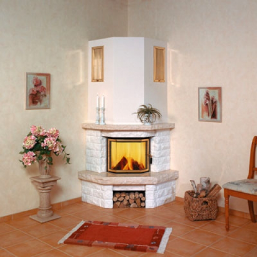 Каминная облицовка Hark 11/245_0 Каминная облицовка Hark 11/245_0