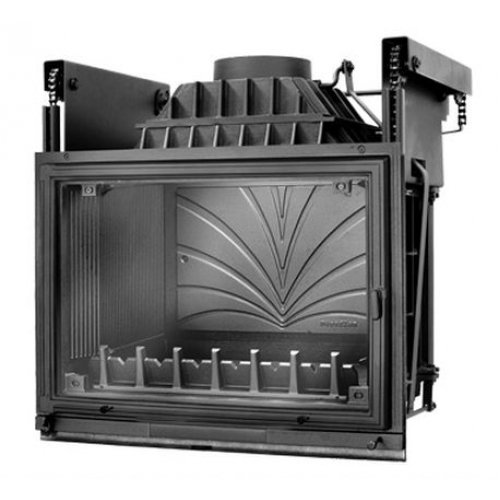 Каминная топка Fabrilor Deco 760 DO_0 Каминная топка Fabrilor Deco 760 DO_0