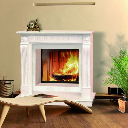 Портал для камина DeMarco Vesta_0 Портал для камина DeMarco Vesta_0