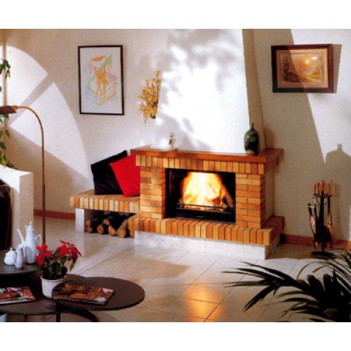 каминная облицовка Fugar F-33 frontal_0 каминная облицовка Fugar F-33 frontal_0