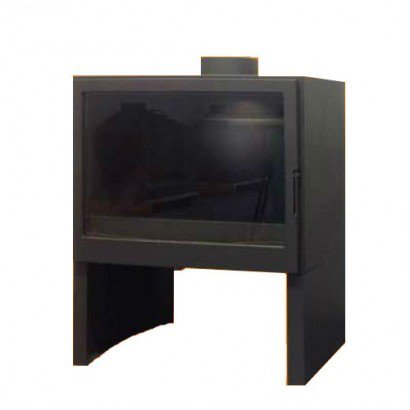 Чугунная печь L71 CH (Liseo)_0 Чугунная печь L71 CH (Liseo)_0