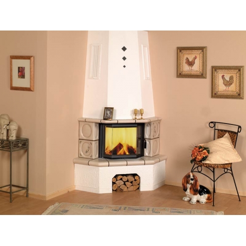 Каминная облицовка Hark 3/123.6_0 Каминная облицовка Hark 3/123.6_0