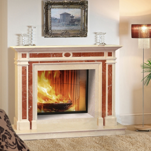 Портал для камина DeMarco Nerio_1 Портал для камина DeMarco Nerio_1