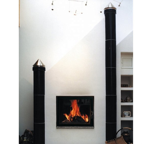 Spartherm speedy 1v-4s шлифованная нержавеющая сталь правая (высота дверки 57 см)_2 Spartherm speedy 1v-4s шлифованная нержавеющая сталь правая (высота дверки 57 см)_2