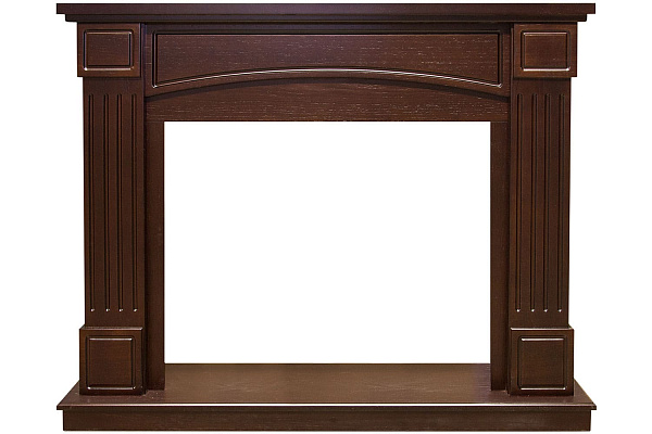 Dimplex Boston темный дуб 1160x350x930 мм_0 Dimplex Boston темный дуб 1160x350x930 мм_0