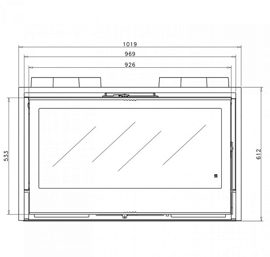 Топка RCr 100 graffiti (Rocal)_1 Топка RCr 100 graffiti (Rocal)_1