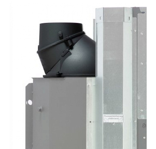 Brunner eck-kamin 45/67/44 right lifting, монтажная рама 70мм сырая сталь_1 Brunner eck-kamin 45/67/44 right lifting, монтажная рама 70мм сырая сталь_1