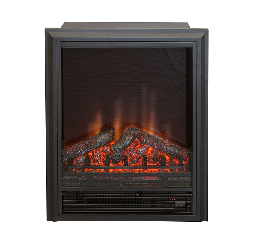 RealFlame Eugene AO очаг Eugene античный дуб фронтальный_4 RealFlame Eugene AO очаг Eugene античный дуб фронтальный_4