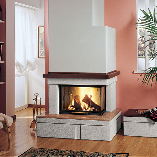 Облицовка Lisbona (Palazzetti)_0 Облицовка Lisbona (Palazzetti)_0