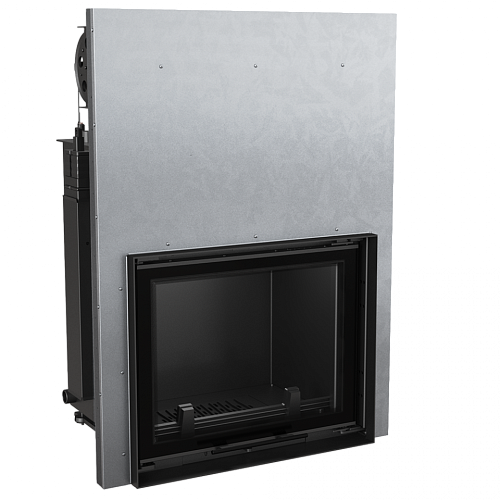 Каминная топка Kratki Amelia/PW/30/G/W_0 Каминная топка Kratki Amelia/PW/30/G/W_0