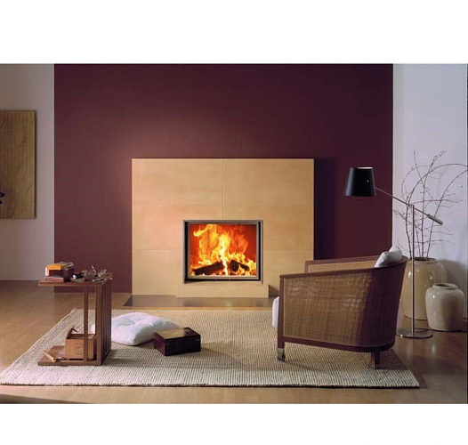 Brunner stil-kamin 62/76 k lifting, декоративная рама нерж. сталь_9 Brunner stil-kamin 62/76 k lifting, декоративная рама нерж. сталь_9