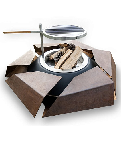 GlammFire Stravaganza EvoPlus_2 GlammFire Stravaganza EvoPlus_2