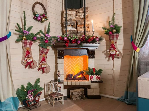 Dimplex Pierre Luxe очаг Cassette 600 NH темный дуб/шампань угловой_14 Dimplex Pierre Luxe очаг Cassette 600 NH темный дуб/шампань угловой_14