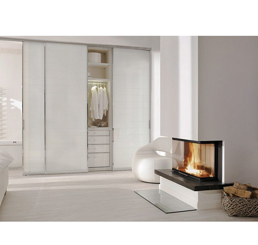 Brunner panorama-kamin 57/25/85/25, рамка узкая нерж.сталь_4 Brunner panorama-kamin 57/25/85/25, рамка узкая нерж.сталь_4