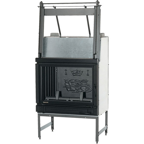 Топка FA 803 L (RLD)_0 Топка FA 803 L (RLD)_0