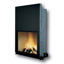 Каминная топка Edilkamin Cristal 90 (Кристал)