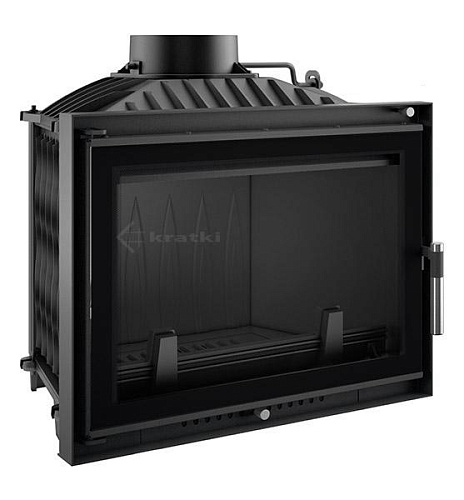 Каминная топка Kratki Wiktor/Deco_0 Каминная топка Kratki Wiktor/Deco_0