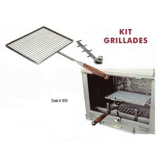 Топка Seguin super 8 с открытием двери в сторону, с дефлектором_2 Топка Seguin super 8 с открытием двери в сторону, с дефлектором_2