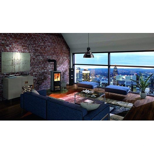 Spartherm noto черный/песчаник-карамель_2 Spartherm noto черный/песчаник-карамель_2