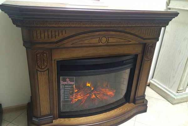 Royal Flame Sydney античный дуб_1 Royal Flame Sydney античный дуб_1