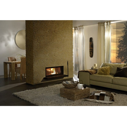 Brunner architektur-kamin 38/86 lifting, монтажная рама 70мм, черная_5 Brunner architektur-kamin 38/86 lifting, монтажная рама 70мм, черная_5