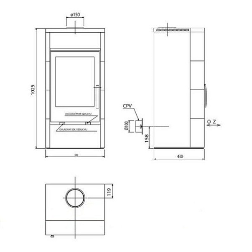 Gronland (бразильский песчаник)_1 Gronland (бразильский песчаник)_1
