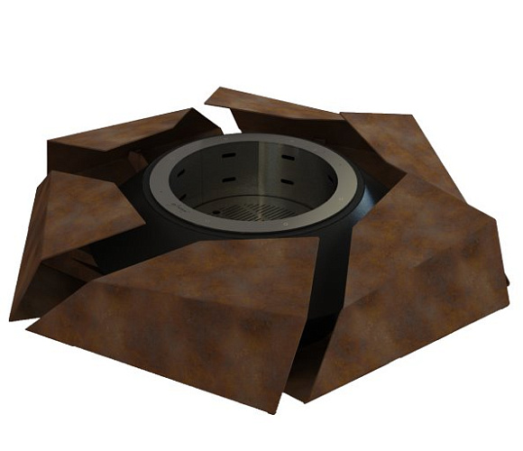 GlammFire Stravaganza EvoPlus_0 GlammFire Stravaganza EvoPlus_0